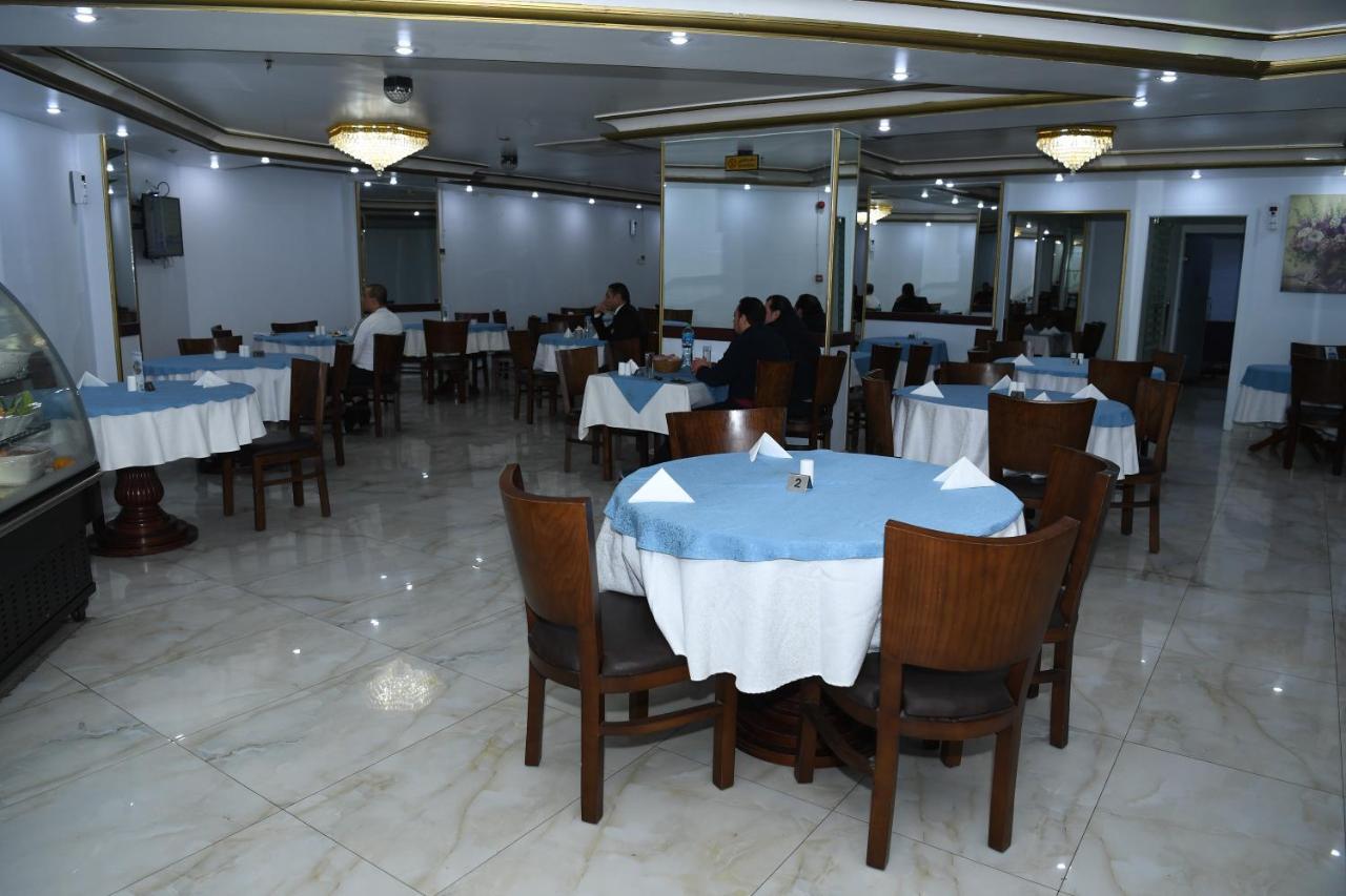 Continental Suite Farwaniya Кувейт Экстерьер фото